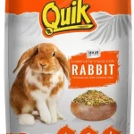 Quik Rodent Foods Rabbit Feed