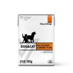 Nature Bridge Wet Dog Food for Fast Recovery & Immune