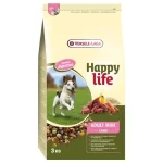 Versele-Laga Happy Life Adult Dog Food with Chicken